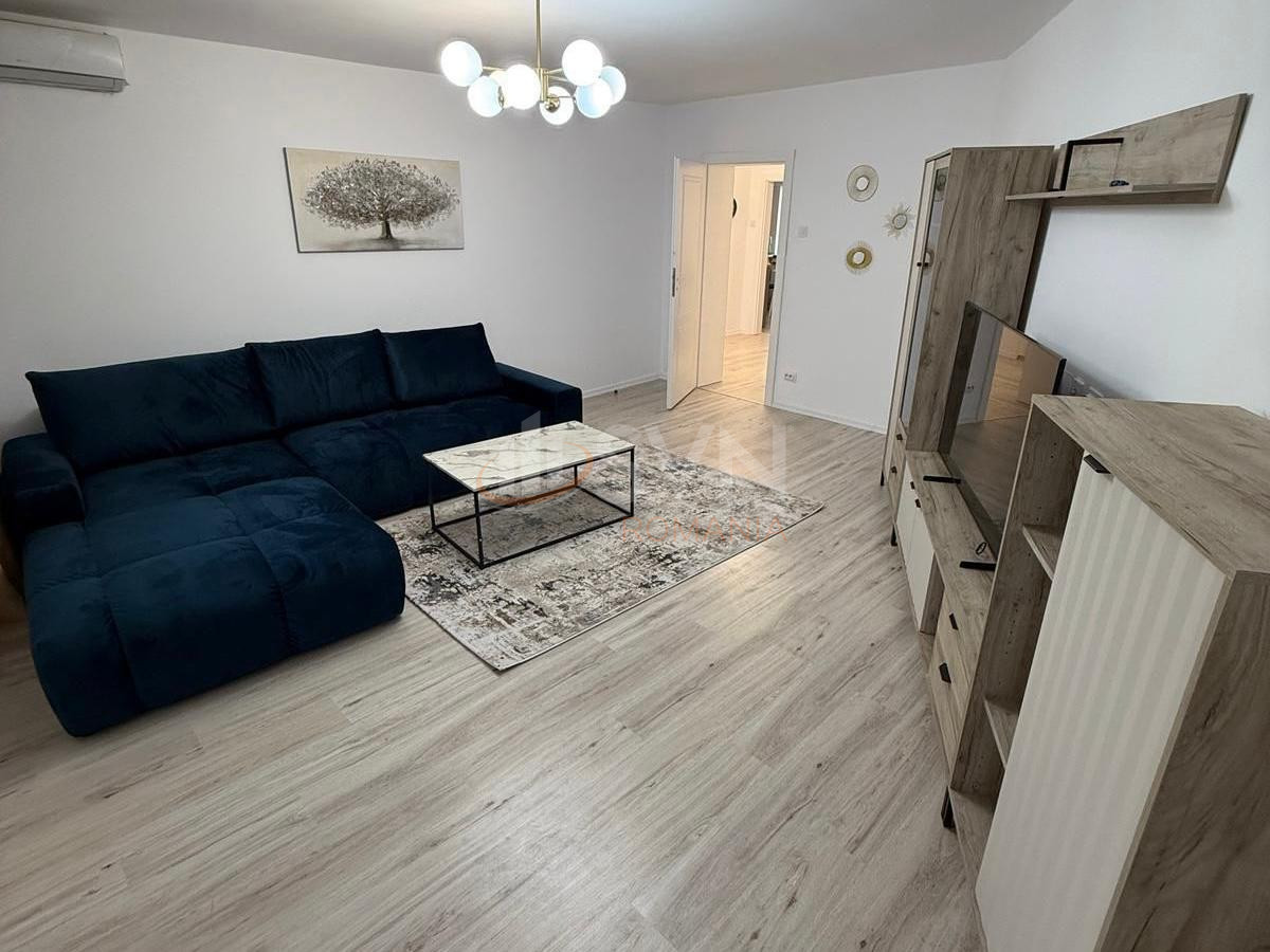 Apartament, 2 camere Bucuresti/Unirii (s3)