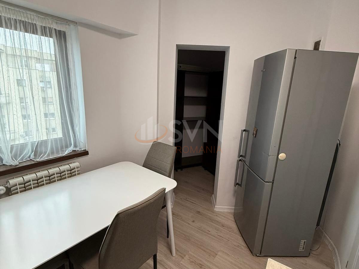 Apartament, 2 camere Bucuresti/Unirii (s3)