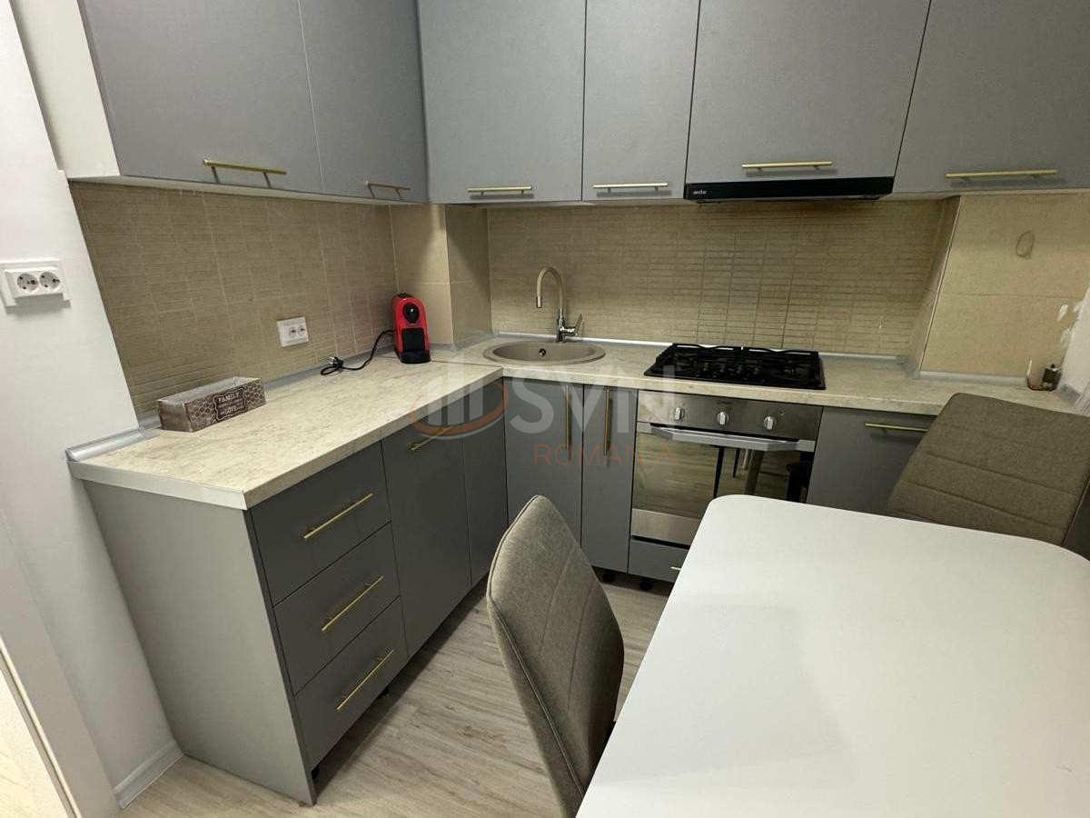 Apartament, 2 camere Bucuresti/Unirii (s3)