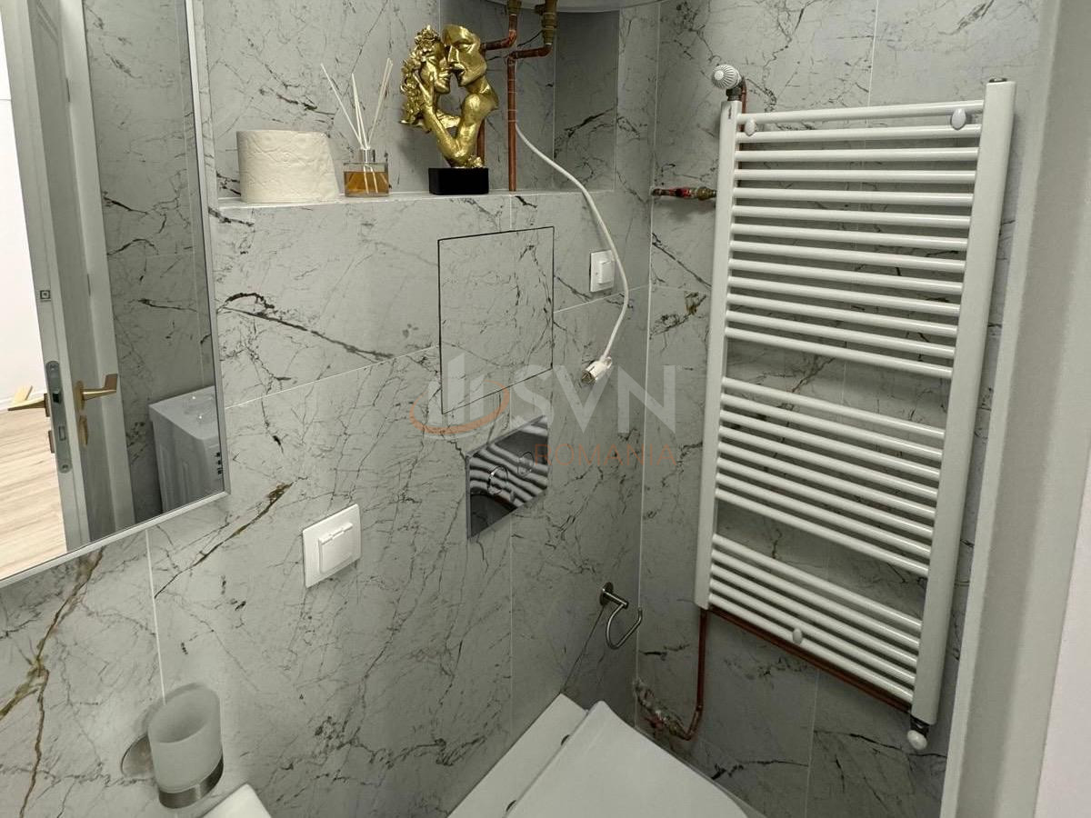 Apartament, 2 camere Bucuresti/Unirii (s3)