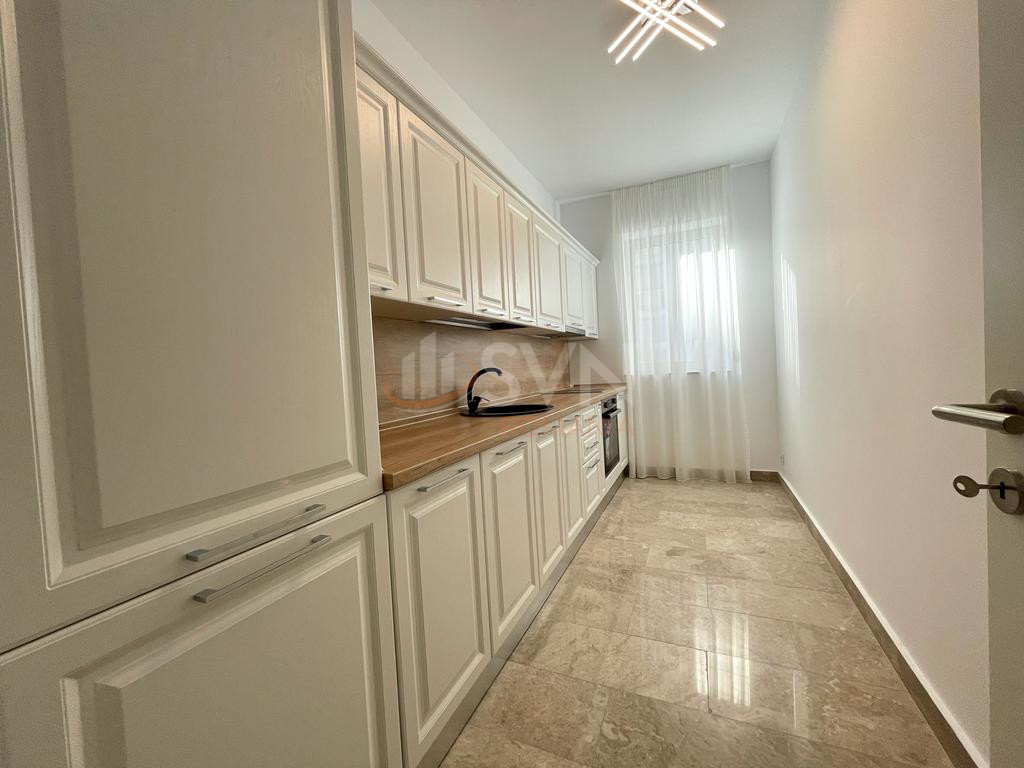 Apartament, 2 camere Bucuresti/Domenii