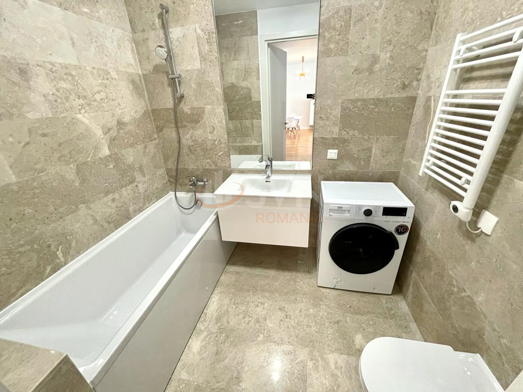 Apartament, 2 camere Bucuresti/Domenii