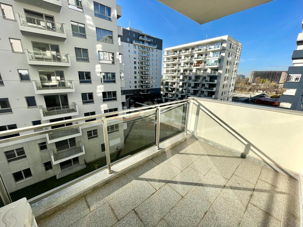 Apartament, 2 camere Bucuresti/Domenii