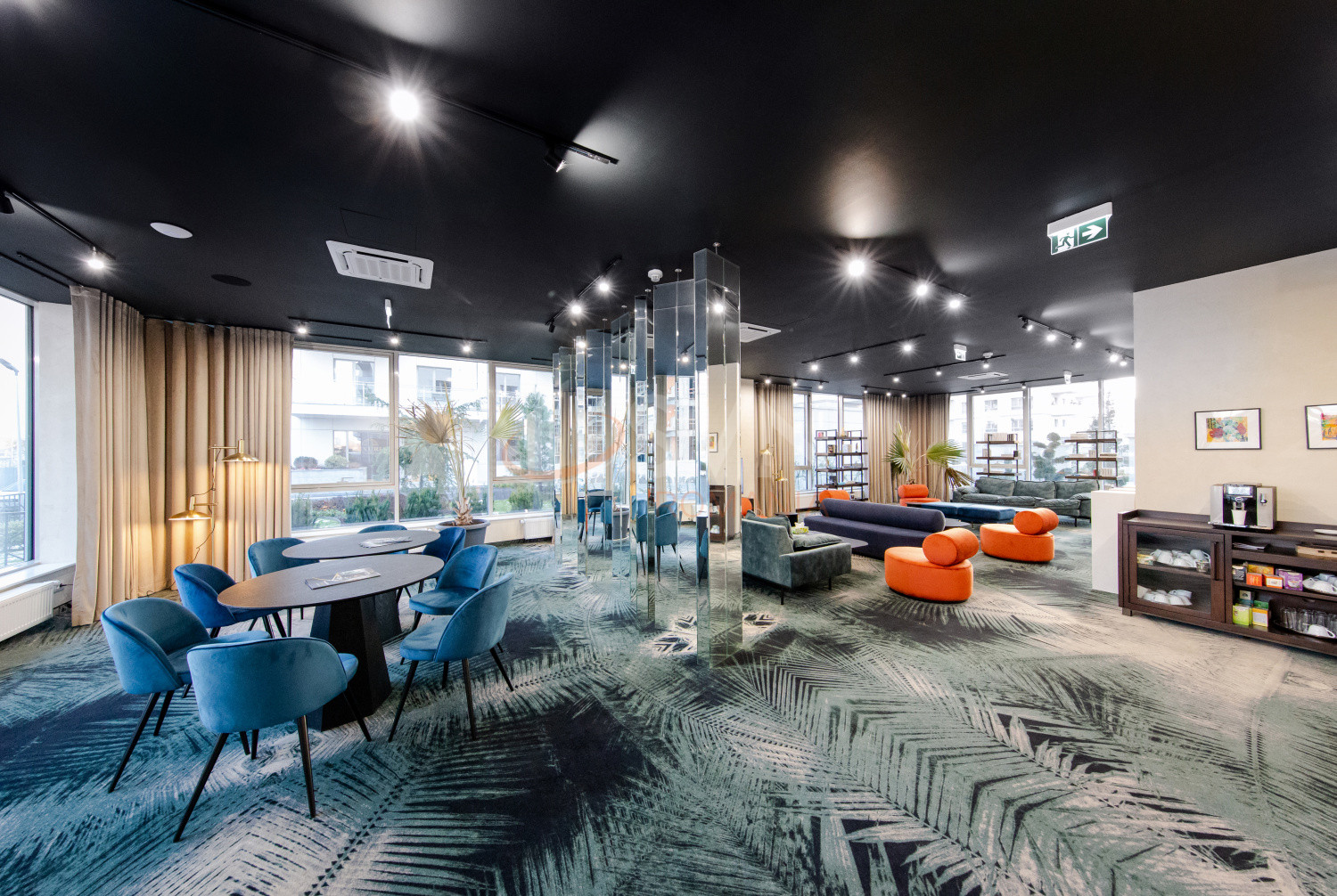 Apartament, 2 camere Bucuresti/Domenii