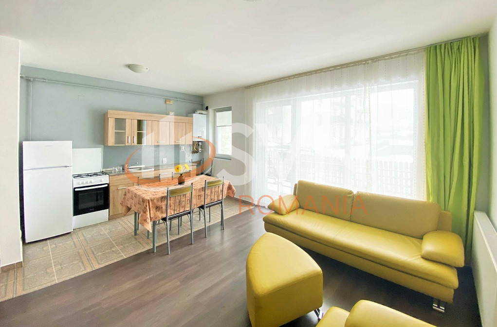 Apartament, 2 camere Cluj/Centru