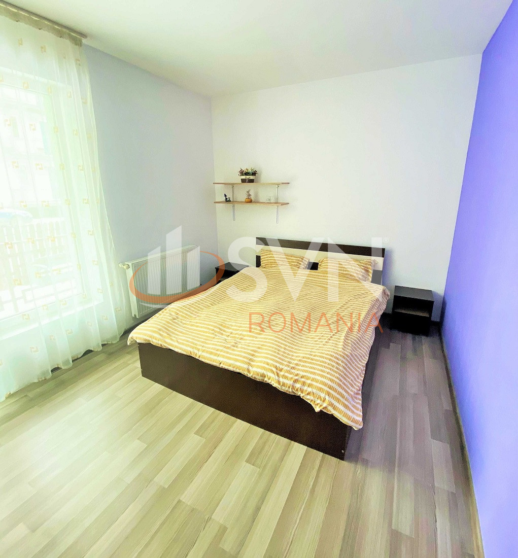 Apartament, 2 camere Cluj/Centru