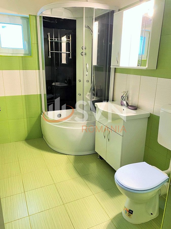 Apartament, 2 camere Cluj/Centru