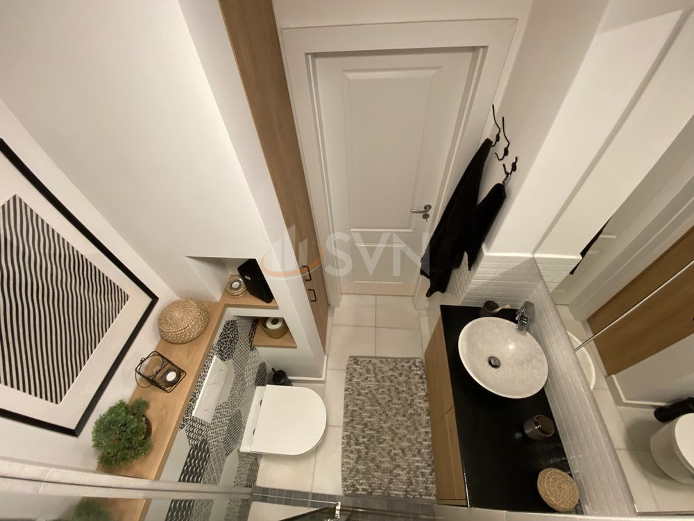 Apartament, 2 camere Cluj/Buna Ziua