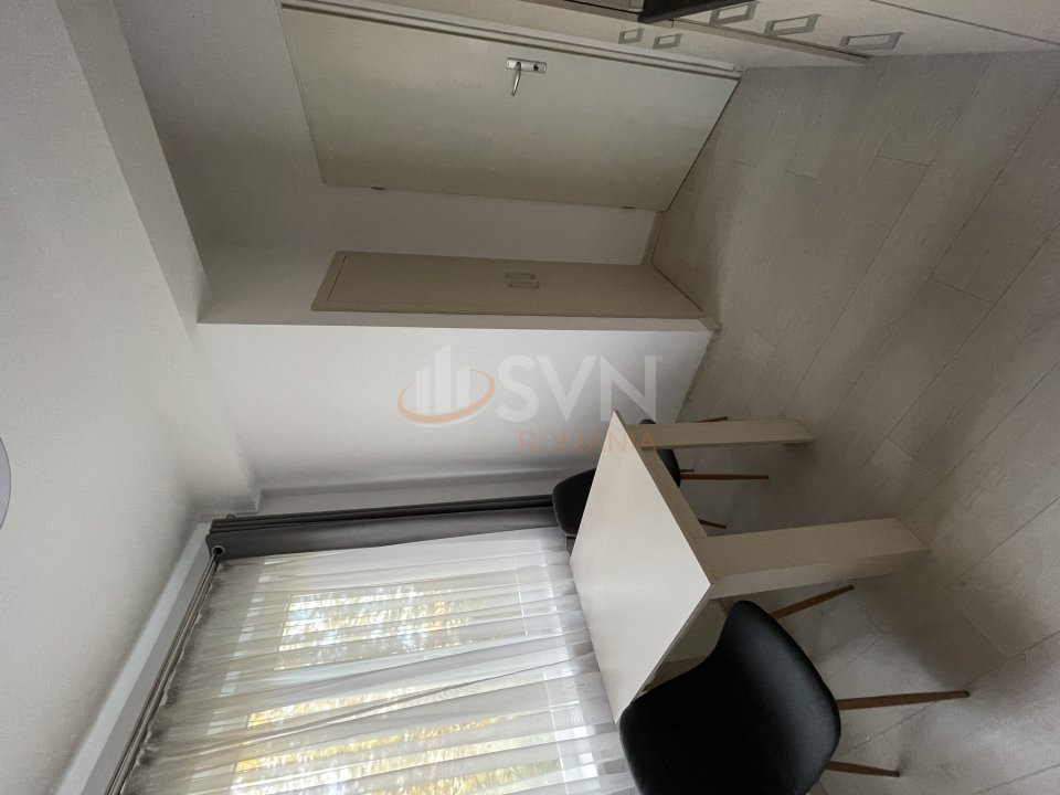 Apartament, 2 camere Cluj/Buna Ziua