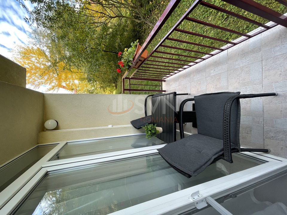 Apartament, 2 camere Cluj/Buna Ziua