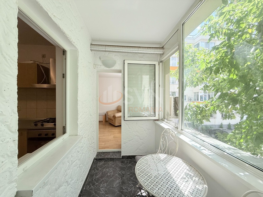 Apartament, 2 camere Bucuresti/Aviatiei