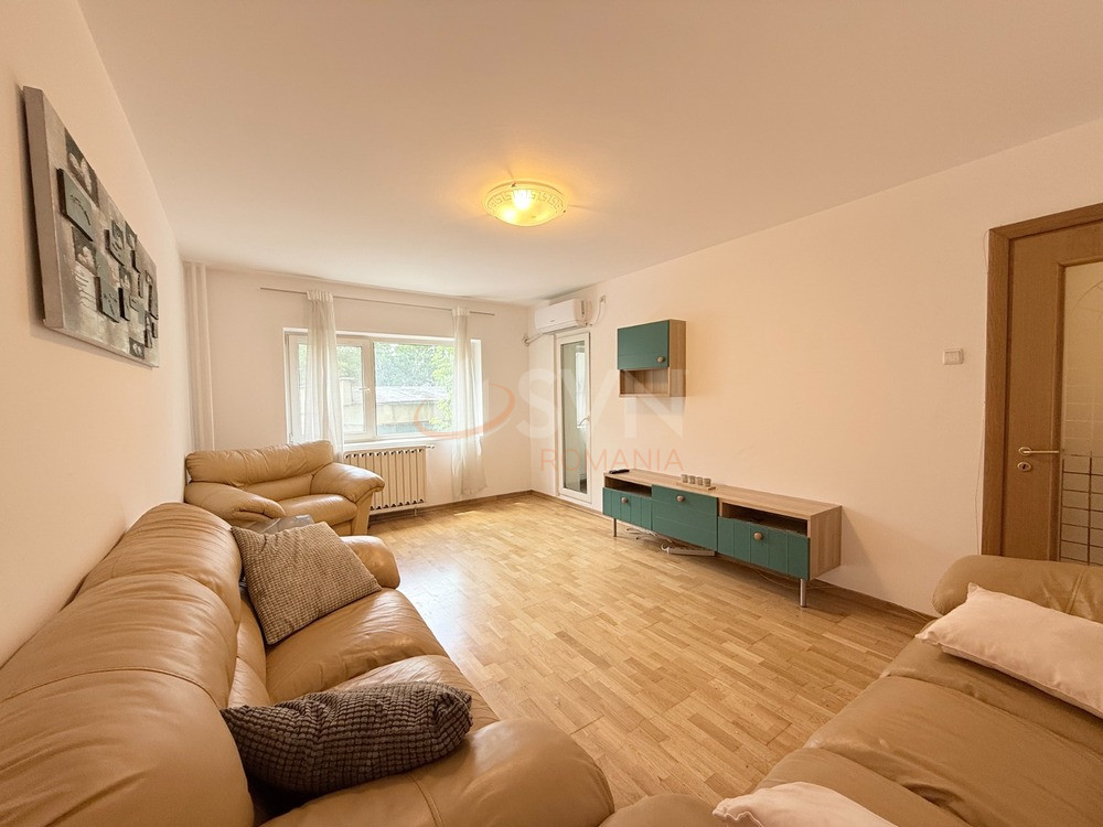 Apartament, 2 camere Bucuresti/Aviatiei