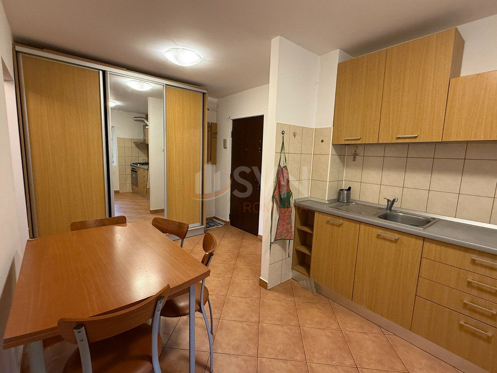 Apartament, 2 camere Bucuresti/Aviatiei