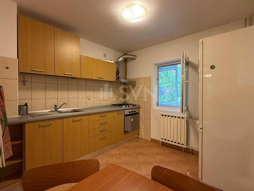 Apartament, 2 camere Bucuresti/Aviatiei