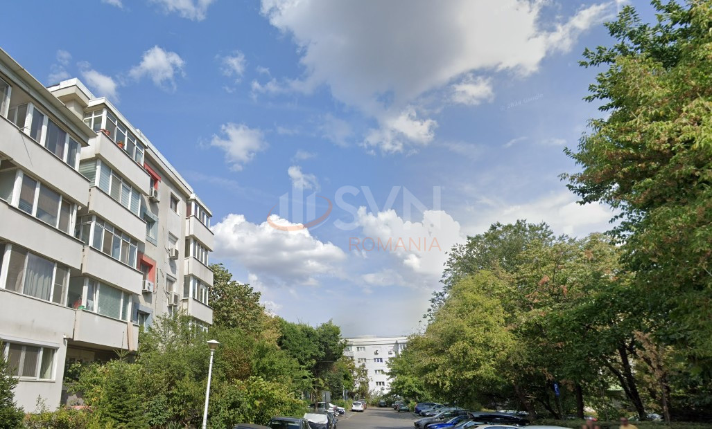 Apartament, 2 camere Bucuresti/Aviatiei