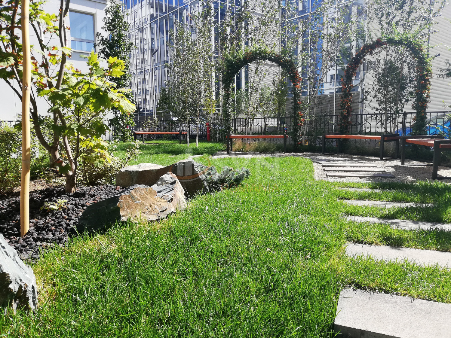 Apartament, 2 camere Bucuresti/Domenii