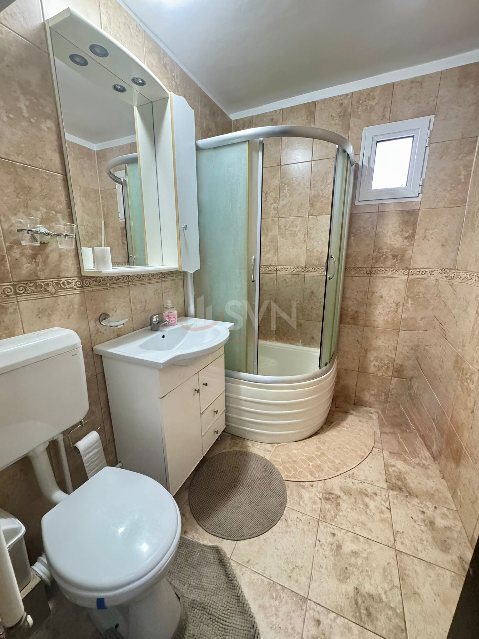 Apartament, 2 camere Bucuresti/Aviatiei