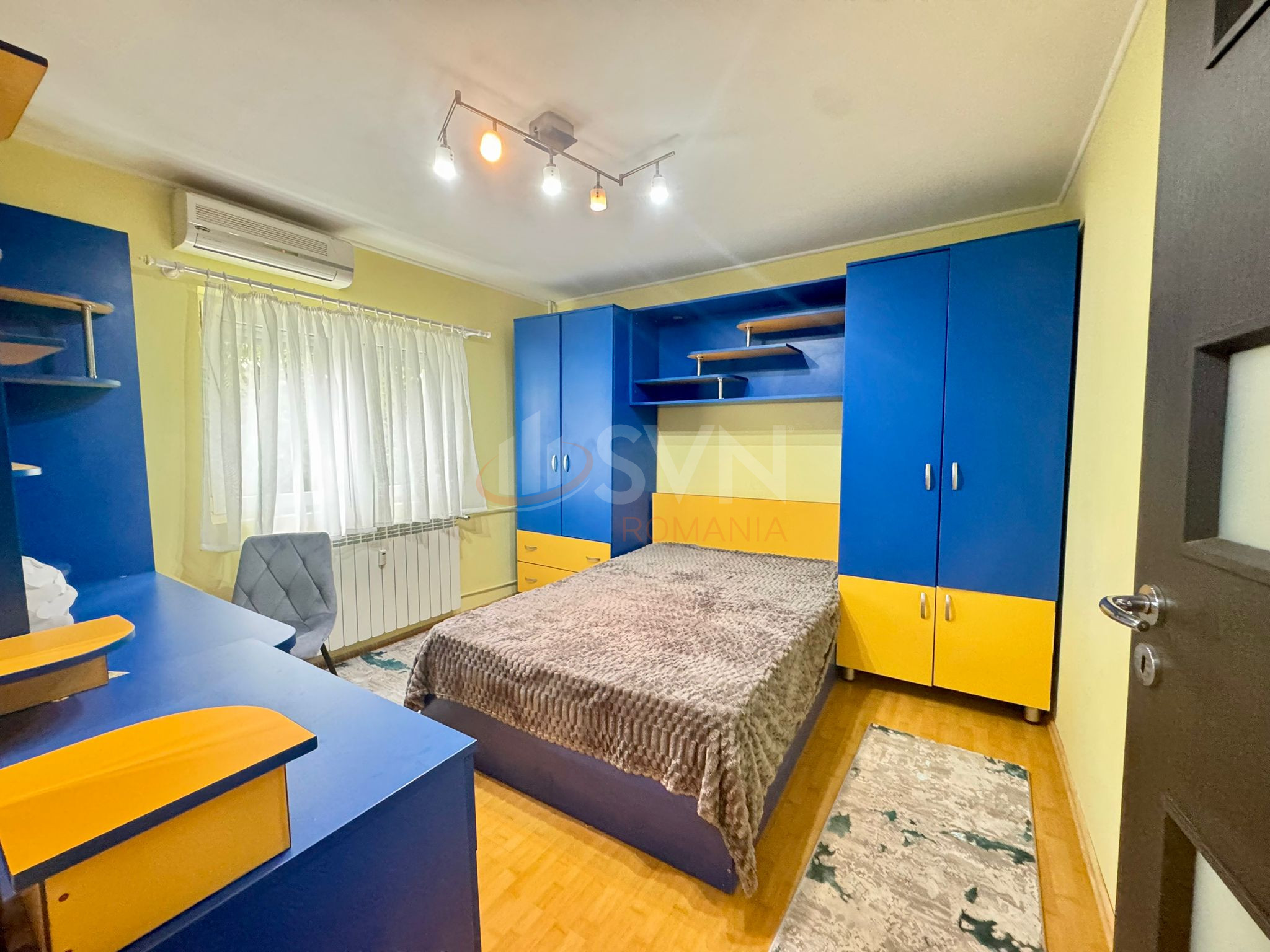 Apartament, 2 camere Bucuresti/Aviatiei