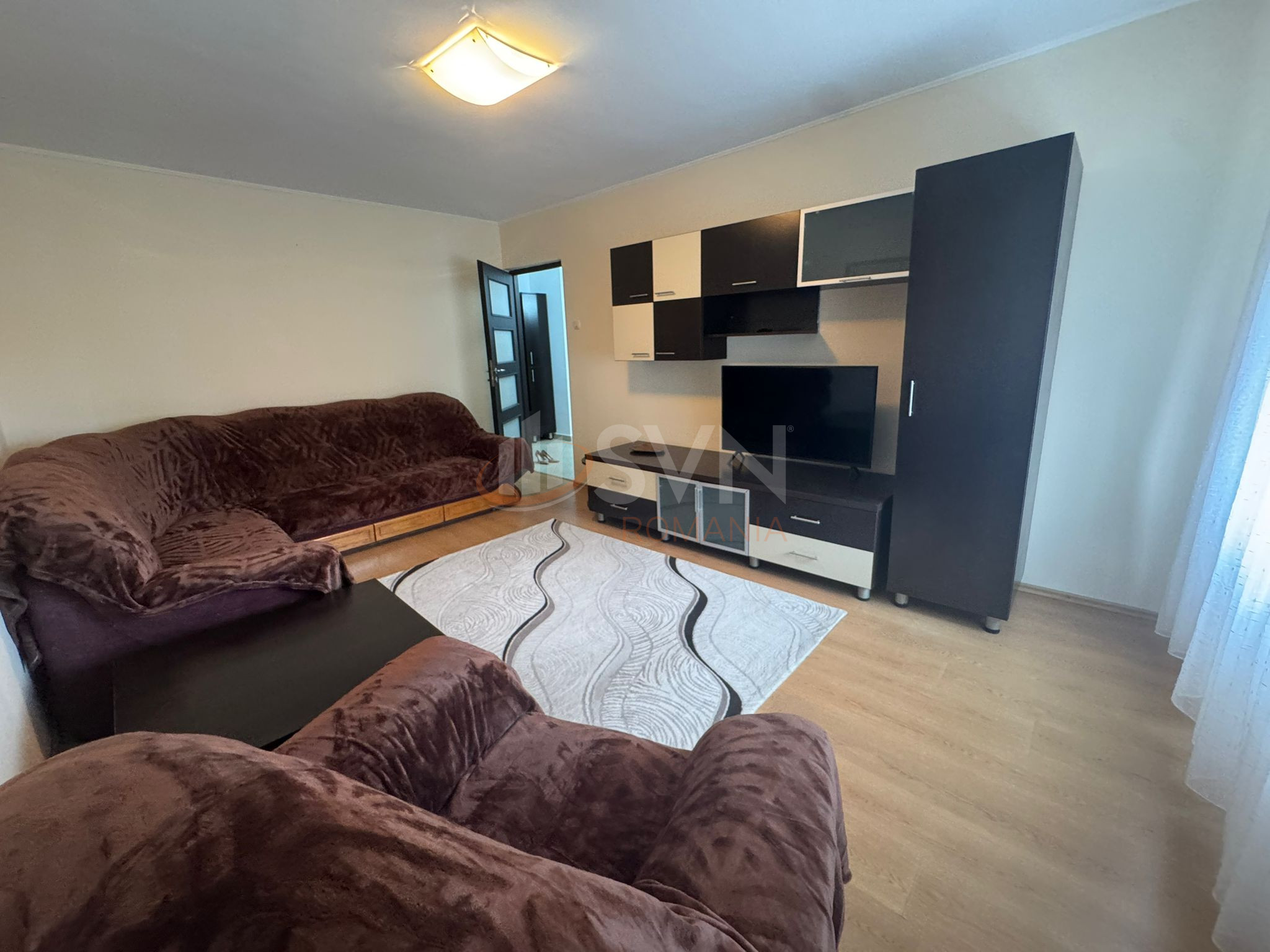 Apartament, 2 camere Bucuresti/Aviatiei