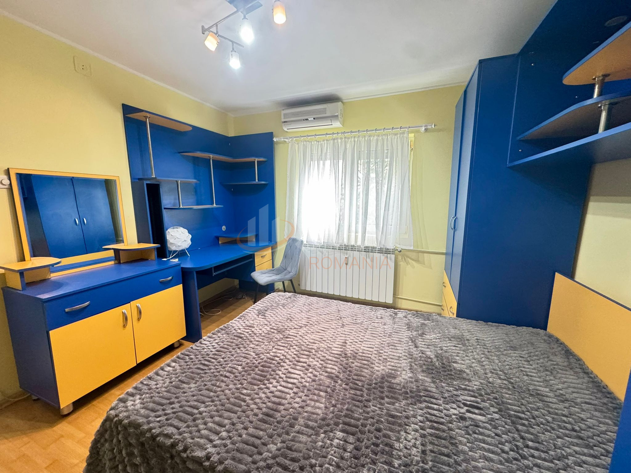 Apartament, 2 camere Bucuresti/Aviatiei