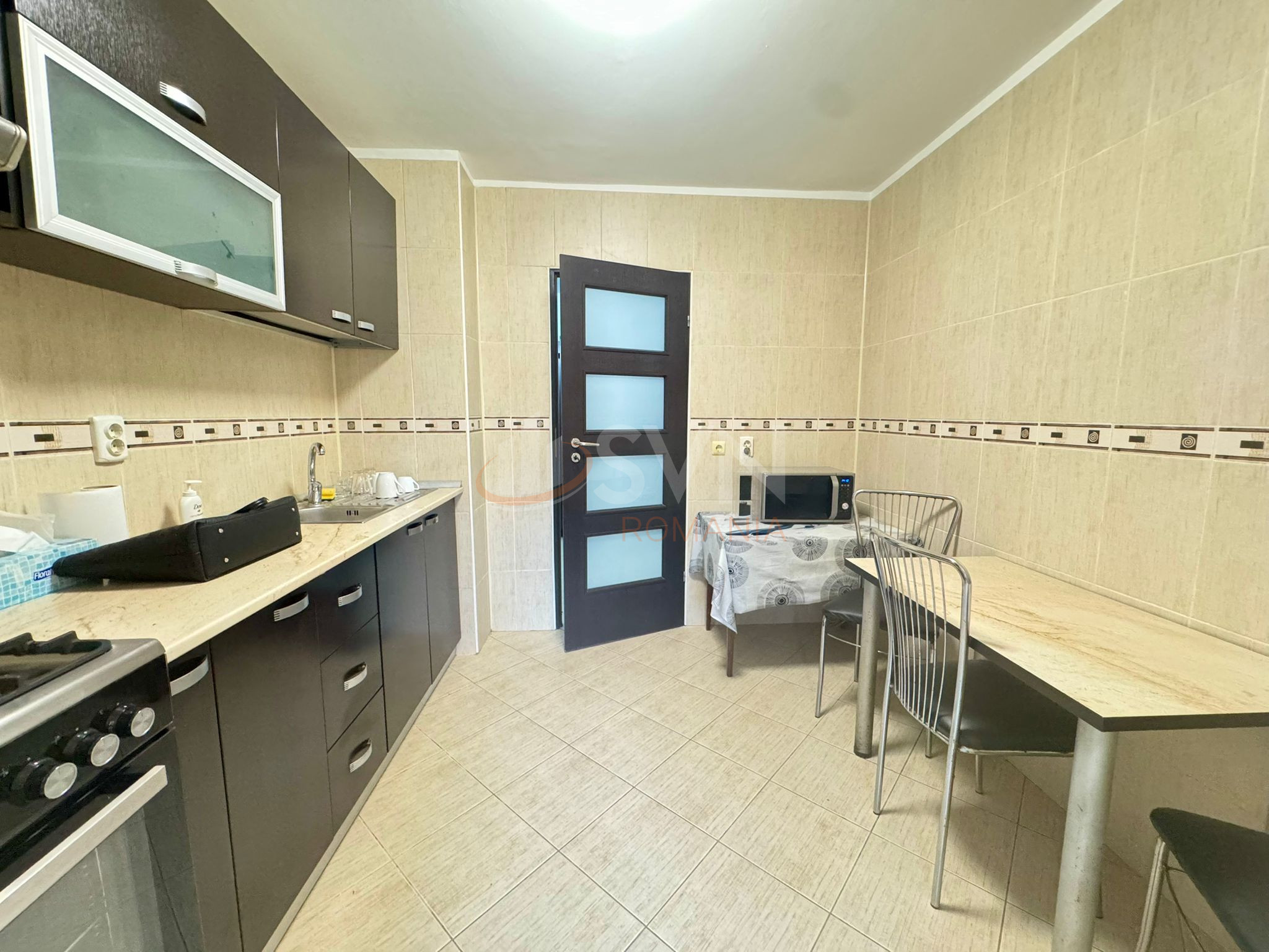 Apartament, 2 camere Bucuresti/Aviatiei