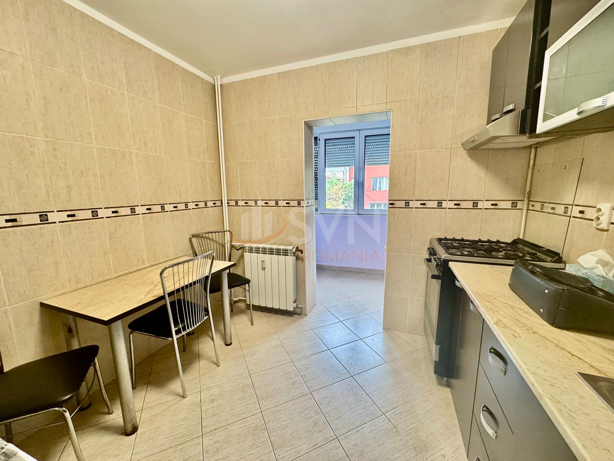 Apartament, 2 camere Bucuresti/Aviatiei