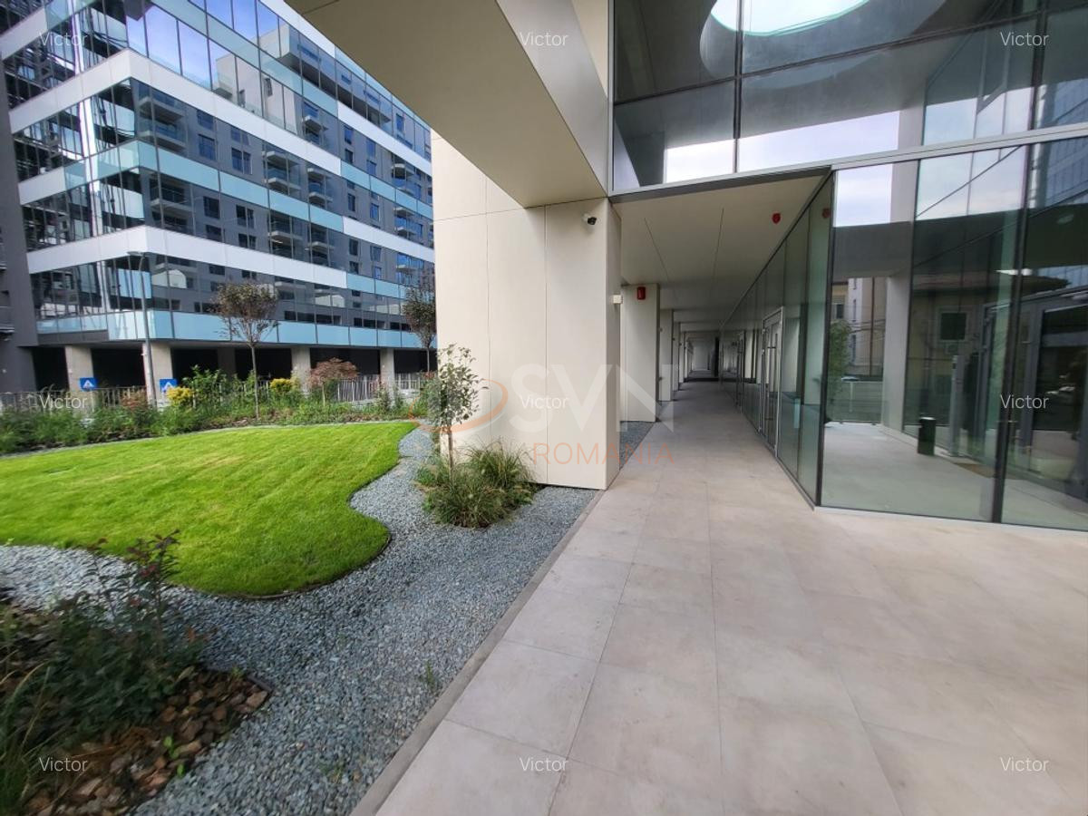 Apartament, 2 camere Bucuresti/Aviatiei