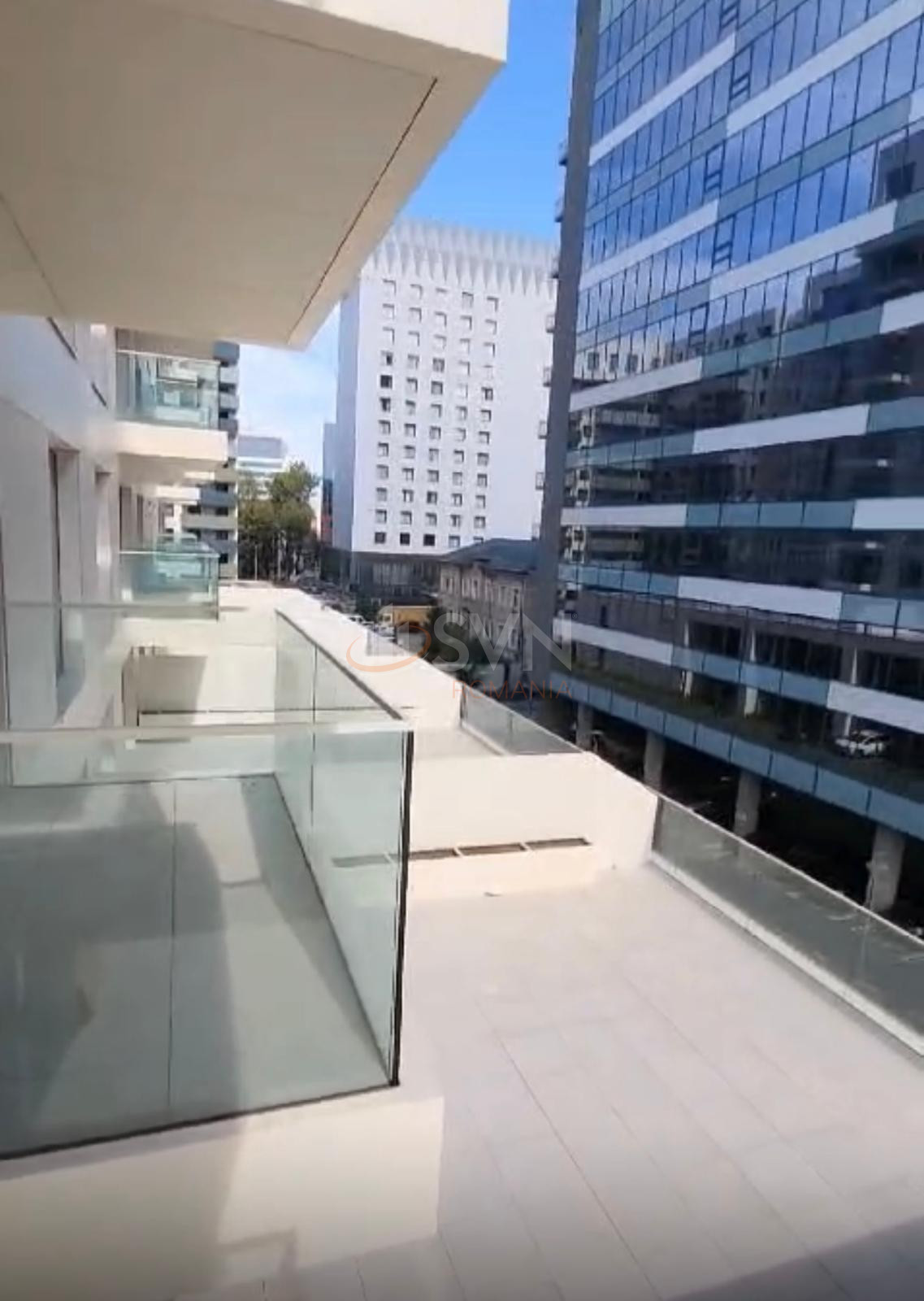 Apartament, 2 camere Bucuresti/Aviatiei