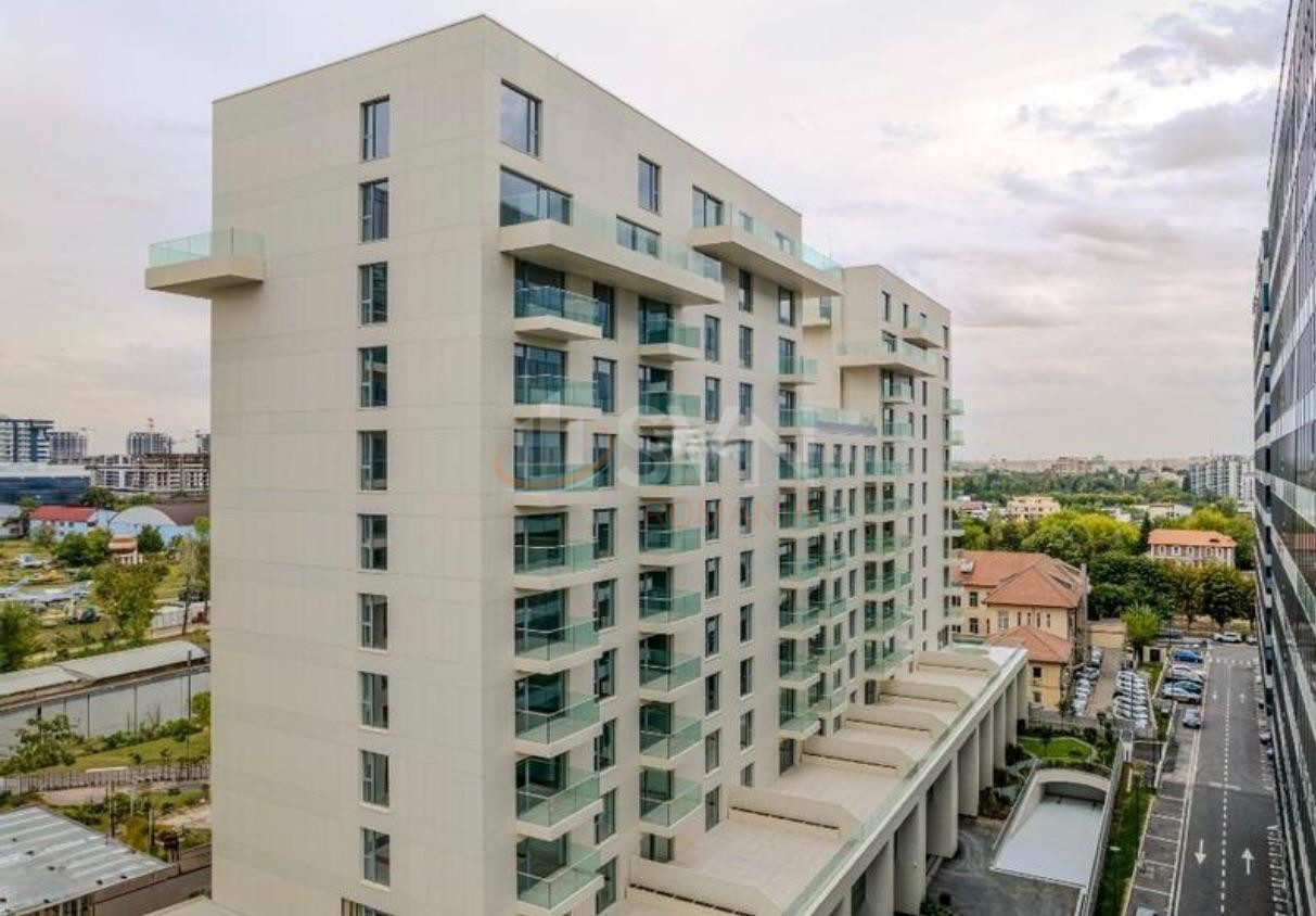 Apartament, 2 camere Bucuresti/Aviatiei