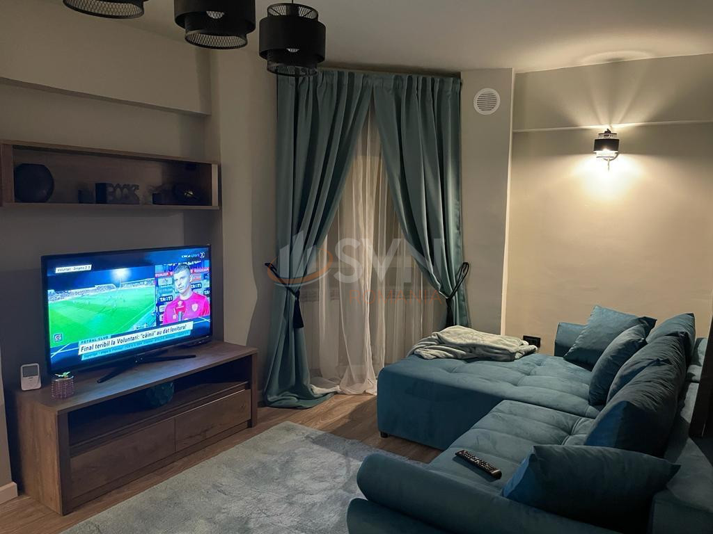 Apartament, 2 camere Bucuresti/Aviatiei