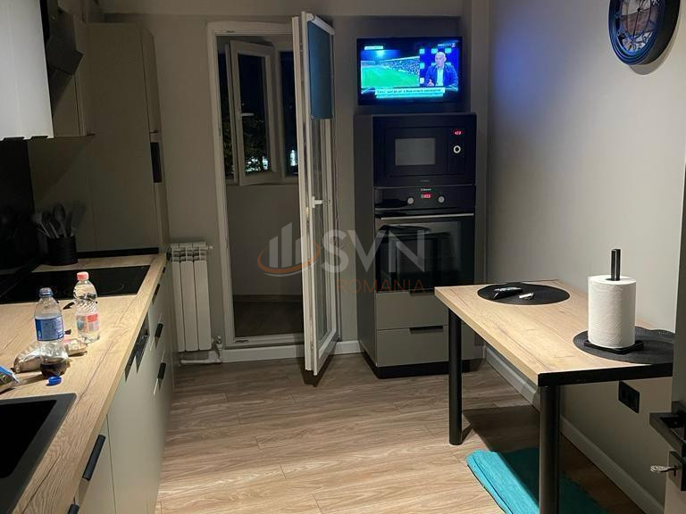 Apartament, 2 camere Bucuresti/Aviatiei