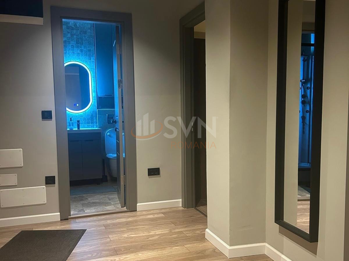 Apartament, 2 camere Bucuresti/Aviatiei