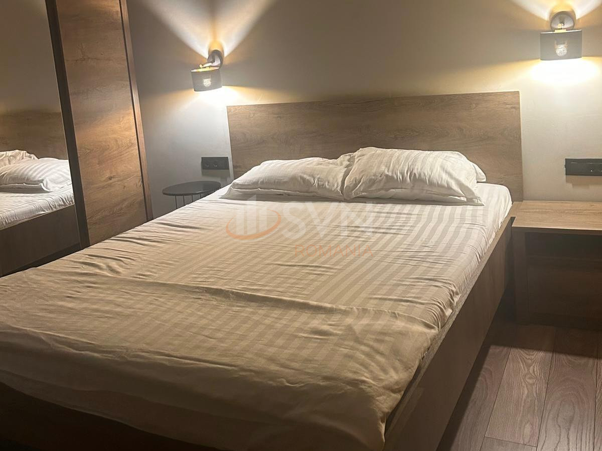 Apartament, 2 camere Bucuresti/Aviatiei