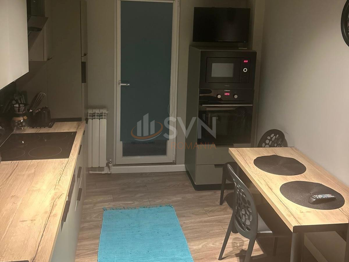 Apartament, 2 camere Bucuresti/Aviatiei