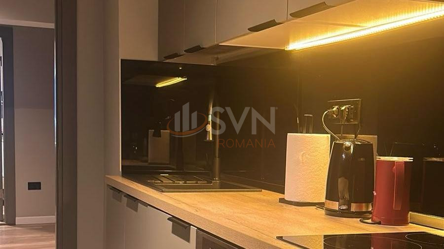 Apartament, 2 camere Bucuresti/Aviatiei