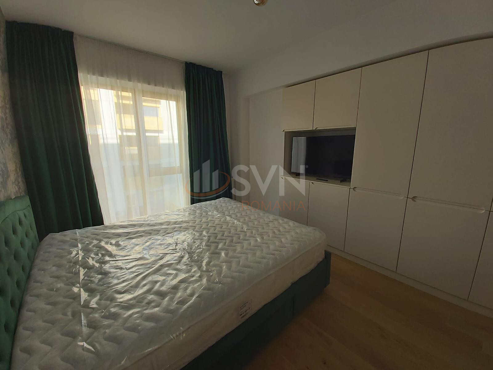 Apartament, 2 camere Bucuresti/Aviatiei