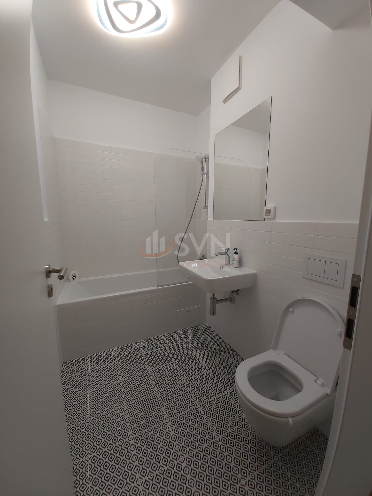 Apartament, 2 camere Bucuresti/Aviatiei