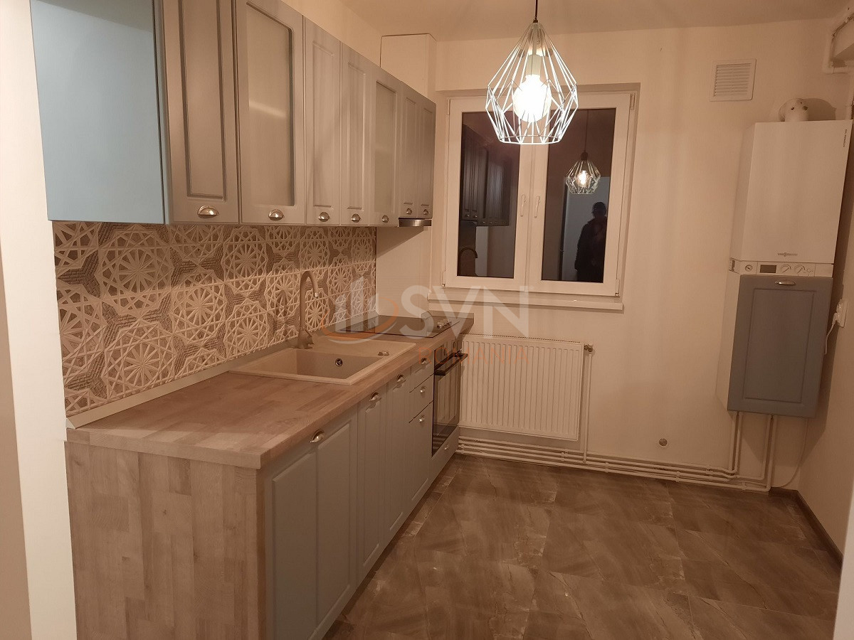 Apartament, 2 camere Cluj/Gheorgheni