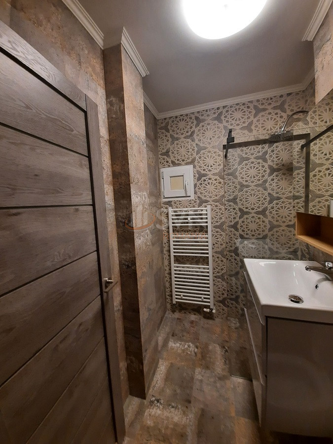 Apartament, 2 camere Cluj/Gheorgheni