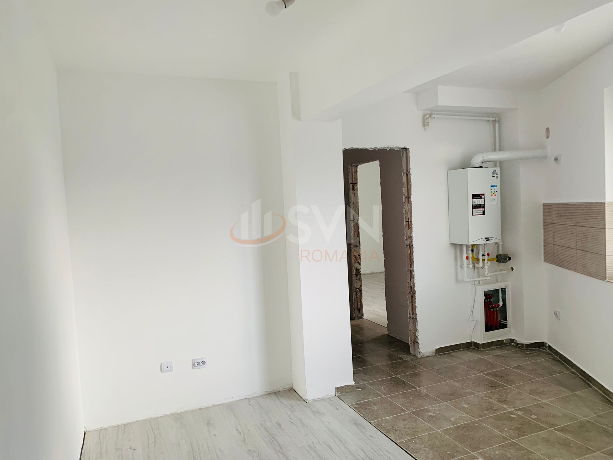 Apartament, 2 camere Bucuresti/Berceni