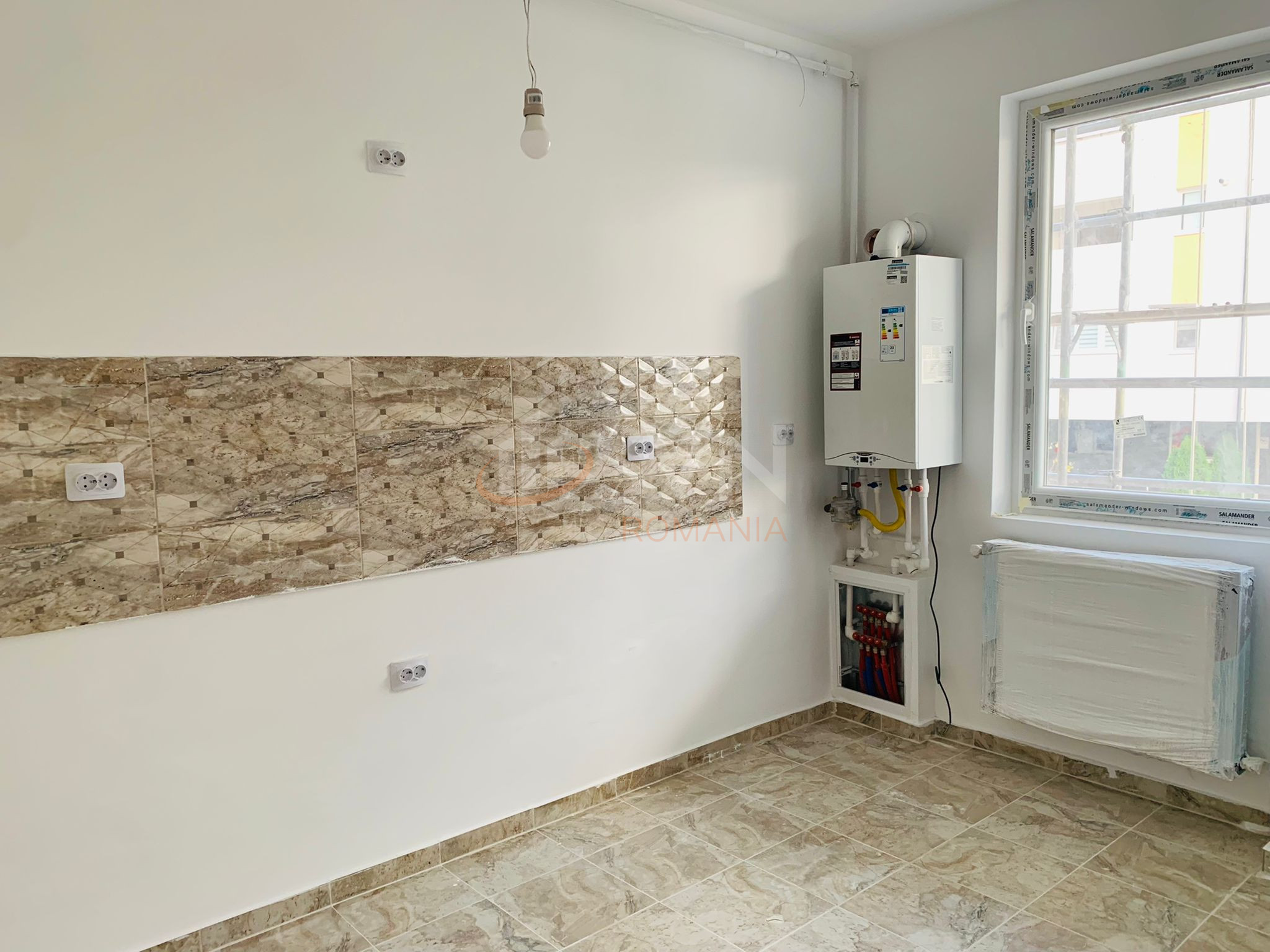 Apartament, 2 camere Bucuresti/Berceni