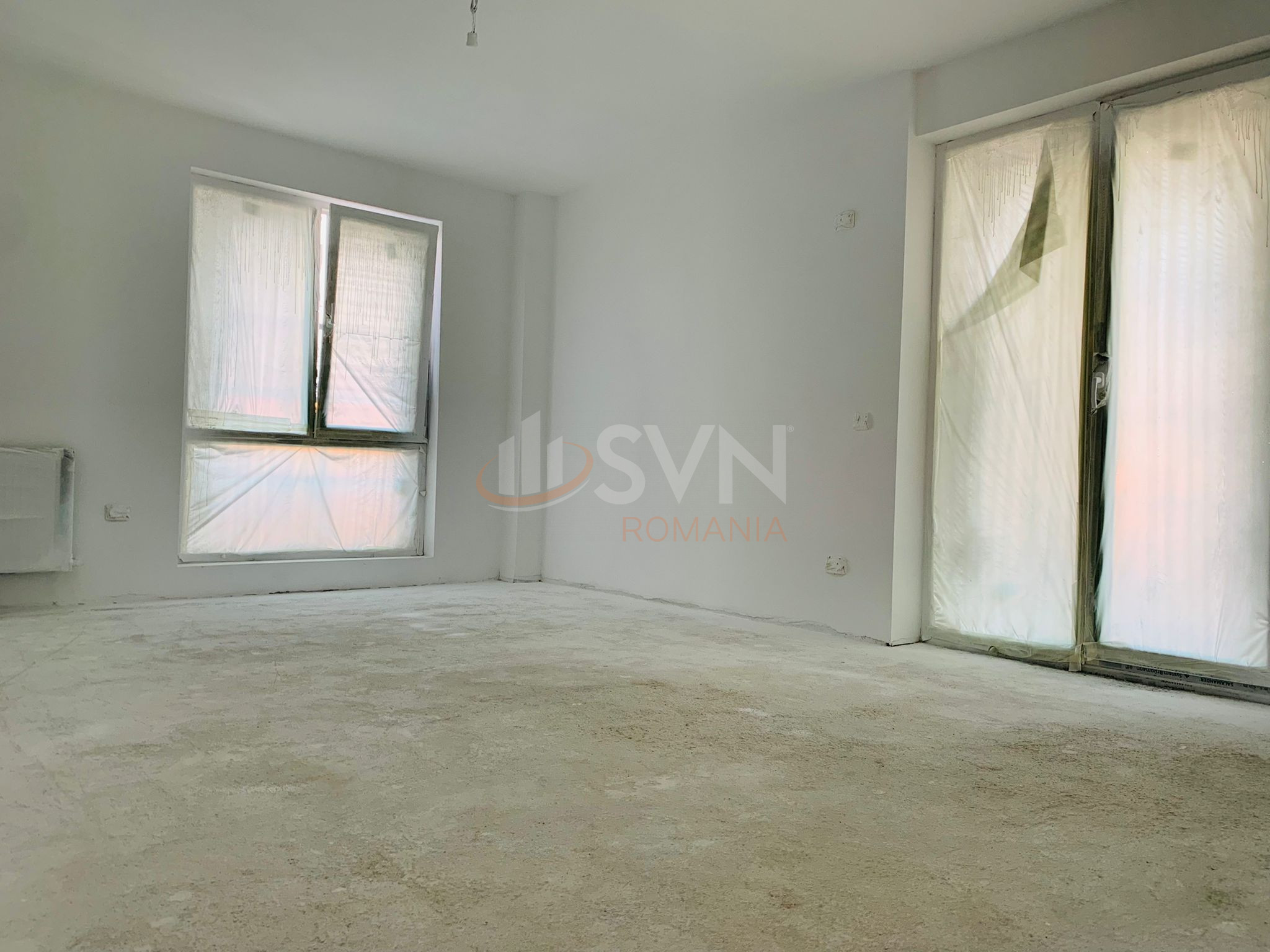 Apartament, 2 camere Bucuresti/Berceni