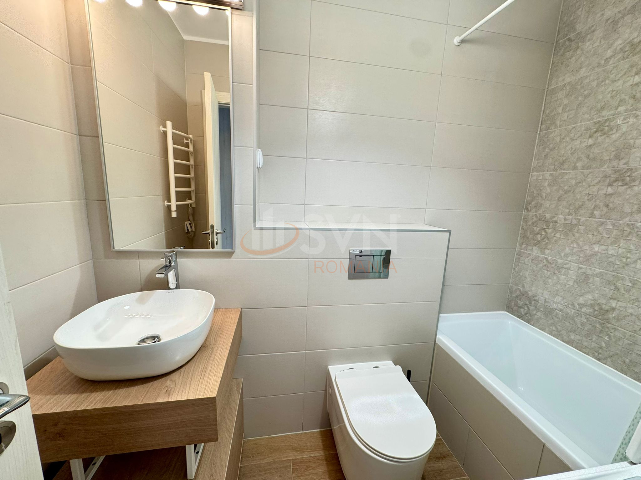 Apartament, 2 camere Bucuresti/Piata Presei Libere