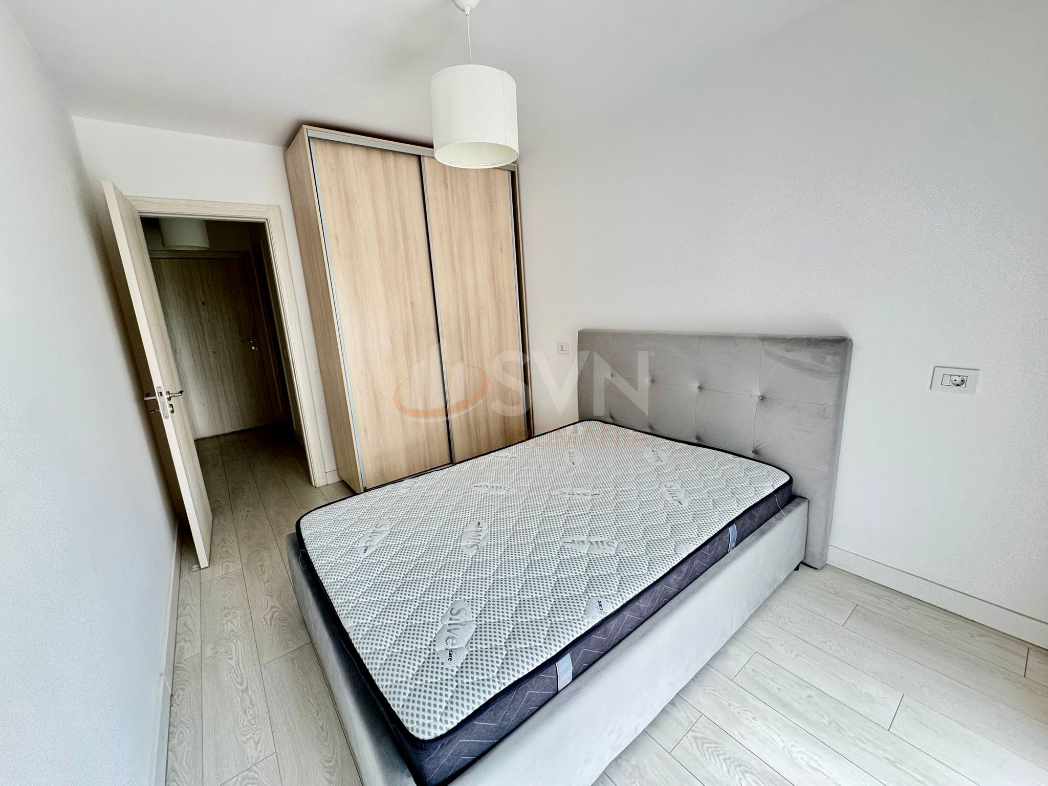 Apartament, 2 camere Bucuresti/Piata Presei Libere