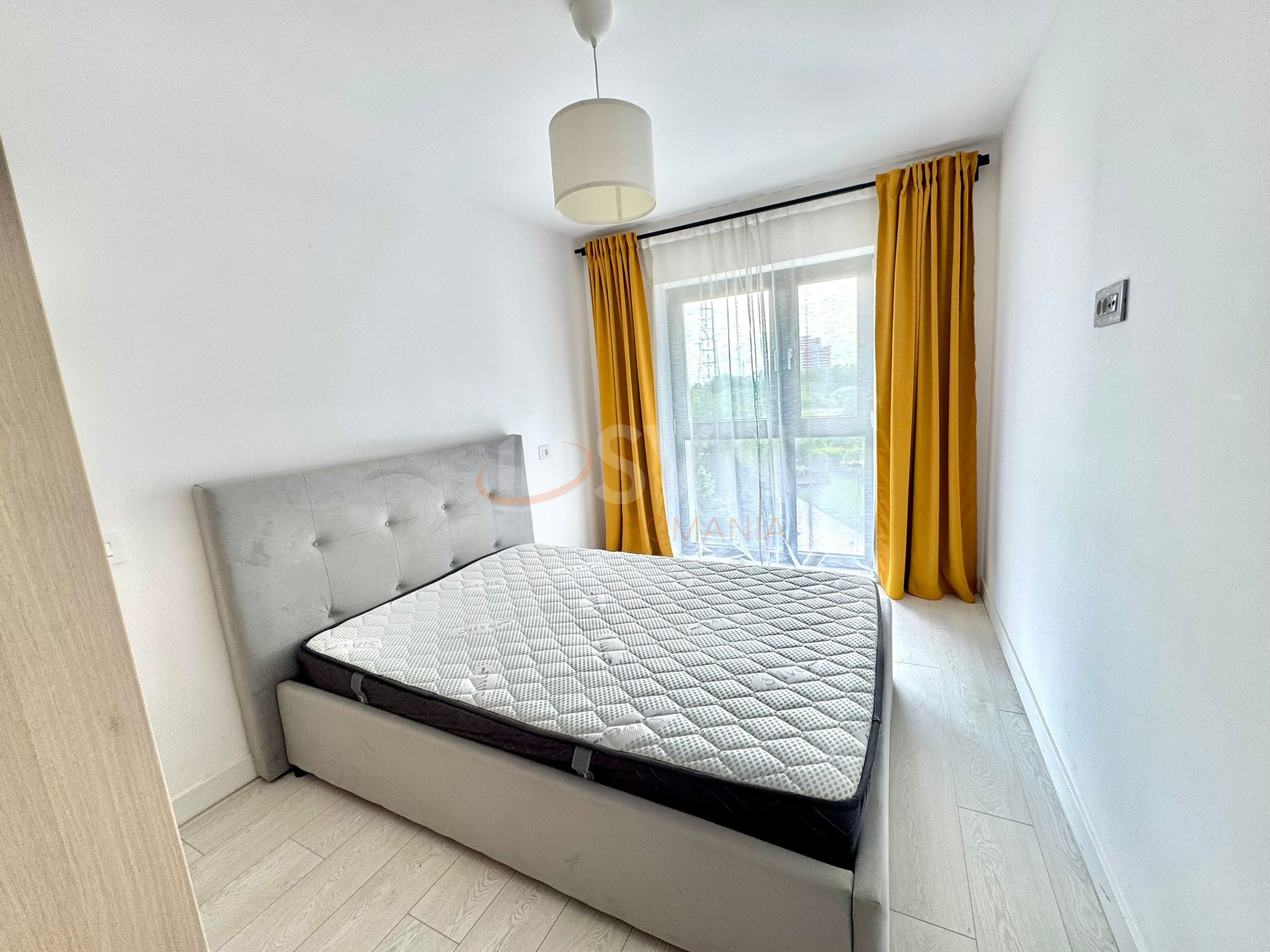 Apartament, 2 camere Bucuresti/Piata Presei Libere