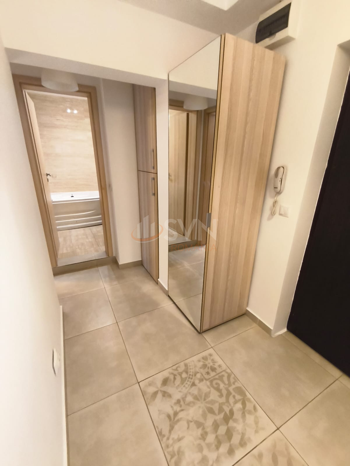 Apartament, 2 camere Bucuresti/Piata Unirii (s3)