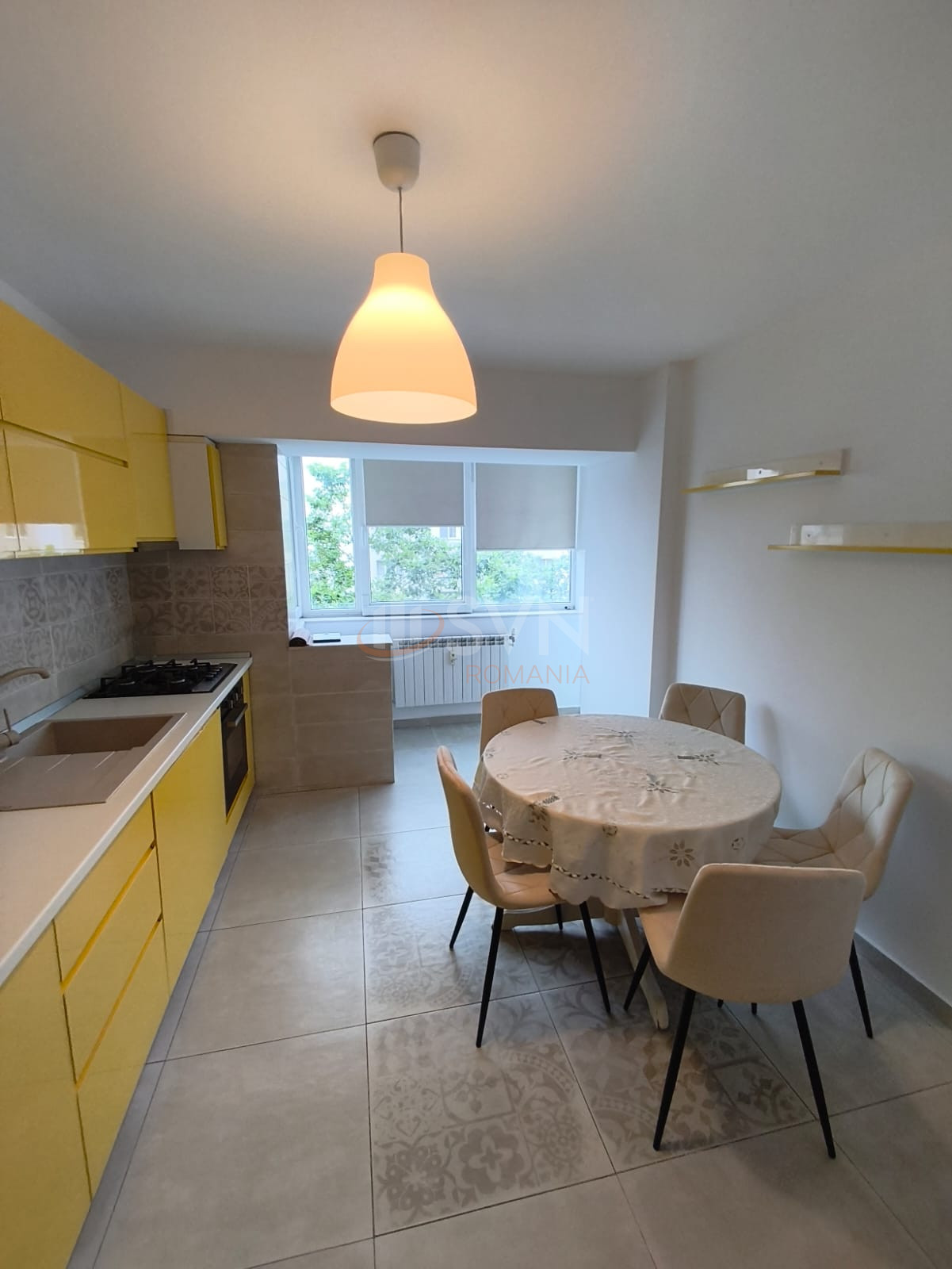 Apartament, 2 camere Bucuresti/Piata Unirii (s3)