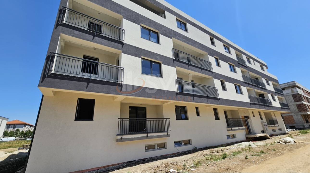 Apartament, 2 camere Ilfov/Fundeni