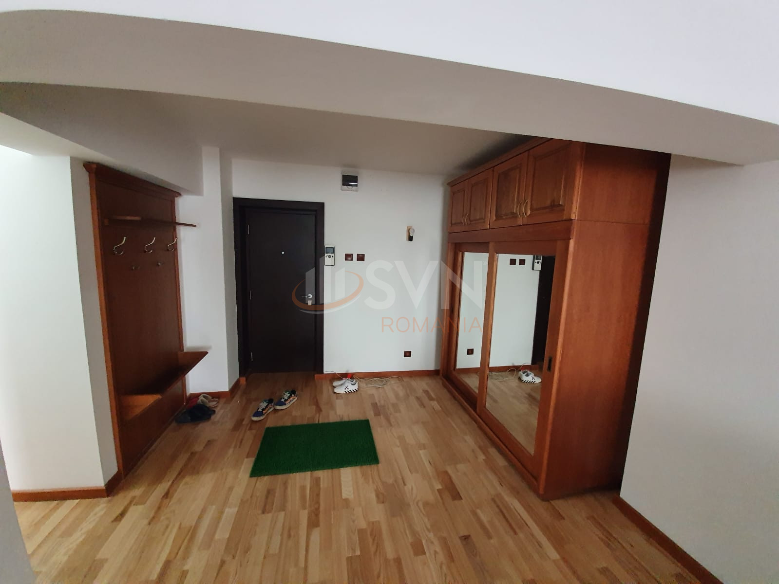 Apartament, 2 camere Bucuresti/Unirii (s3)