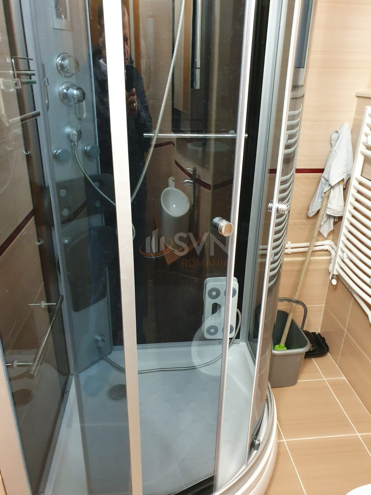 Apartament, 2 camere Bucuresti/Unirii (s3)